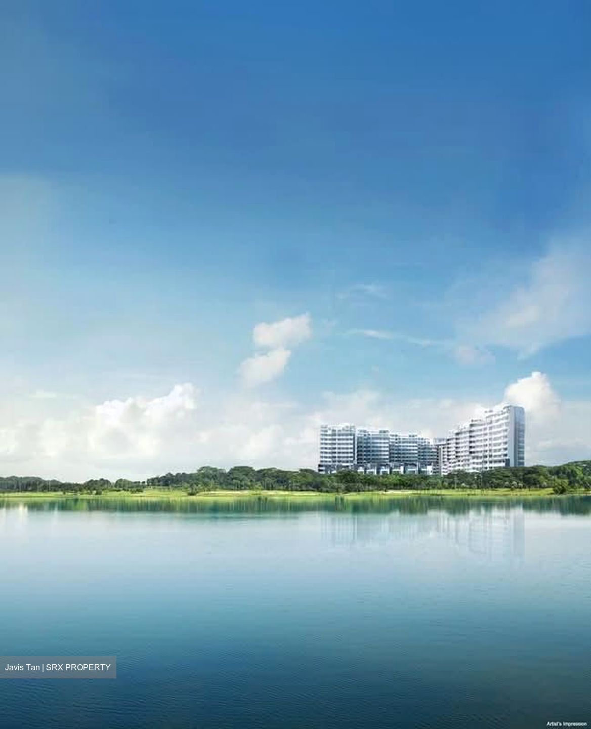 Skies Miltonia (D27), Condominium #532466661